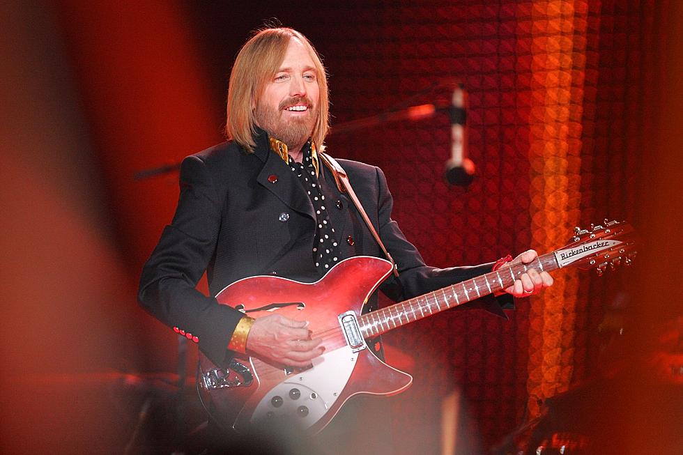 Tom Petty’s Daughter Responds to Cause of Death Report: ‘He Is an Immortal Badass’