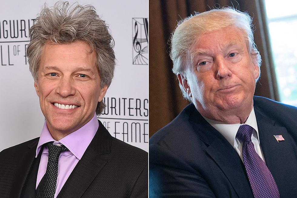 How Jon Bon Jovi’s Buffalo Bills Bid Was Thwarted by Donald Trump
