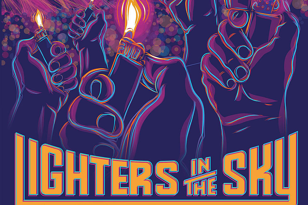 The Rolling Stones Hit Their Peak: Exclusive ‘Lighters in the Sky: The All-Time Greatest Concerts, 1960-2016′ Excerpt