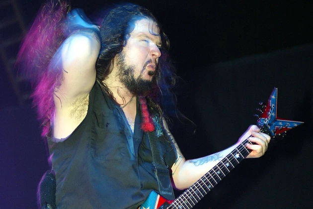 Pantera Reunion Would ‘Definitely’ Have Happened, Says Dimebag&#8217;s Girlfriend