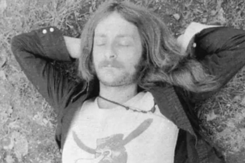 Michael ‘DikMik’ Davies, Hawkwind Keyboardist, Dies