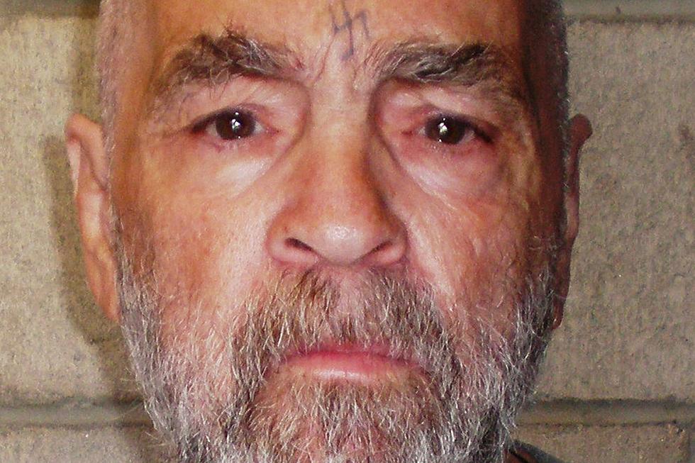 Charles Manson Is Reportedly Just About Dead