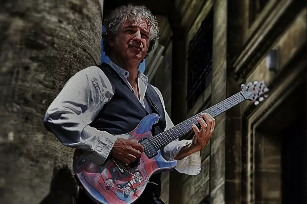 King Crimson’s Jakko Jakszyk: No Lineup Compares to This One