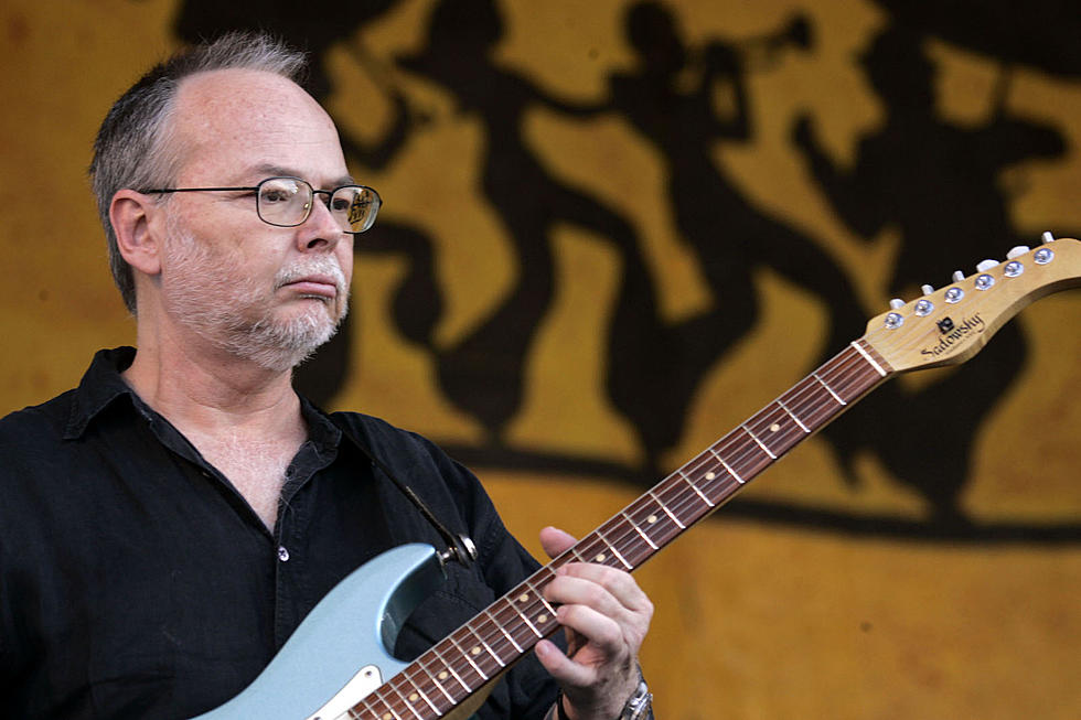 Steely Dan’s Walter Becker Died of ‘Extremely Aggressive’ Form of Cancer