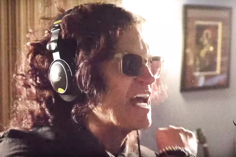 Watch Black Country Communion’s New ’Sway’ Video