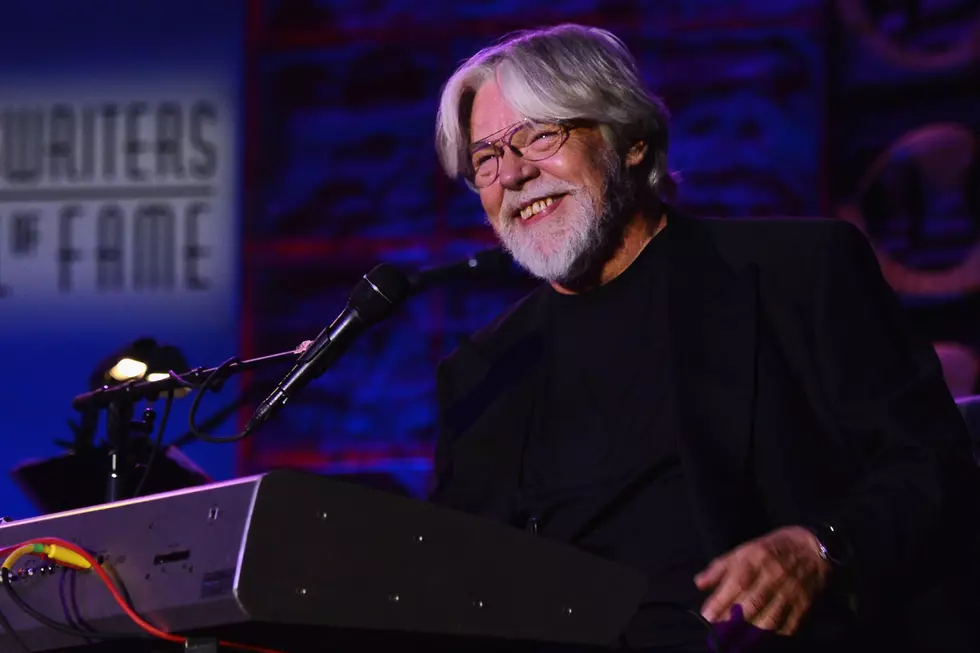 Bob Seger Discusses His &#8216;Bad Year and a Half&#8217;