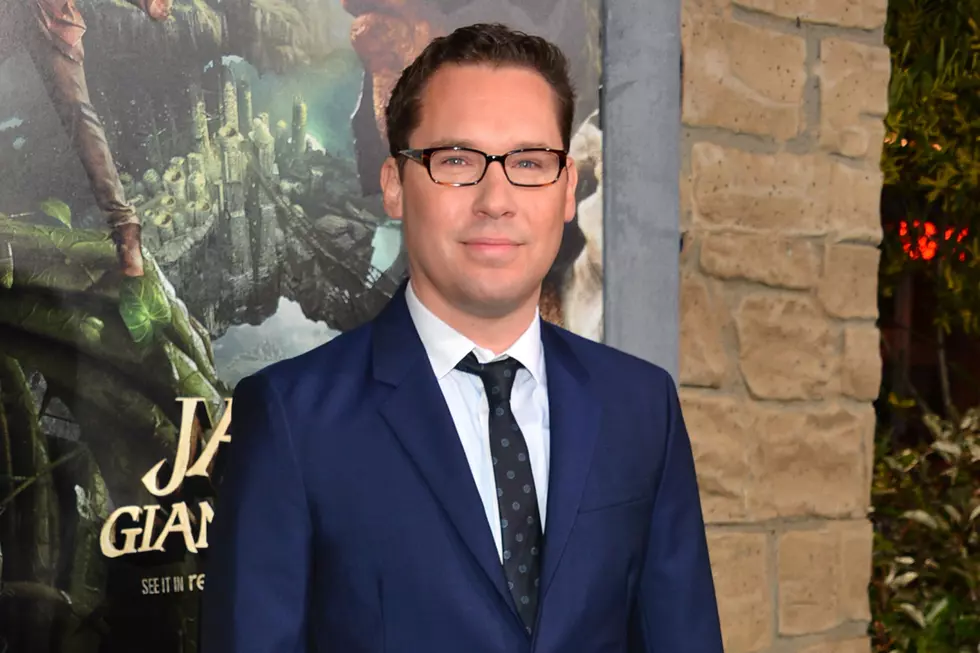 Ousted Queen Movie Director Bryan Singer Accused of Sexual Assault