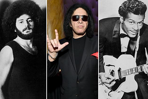 March&#8217;s Biggest Classic Rock Stories: 2017 in Review