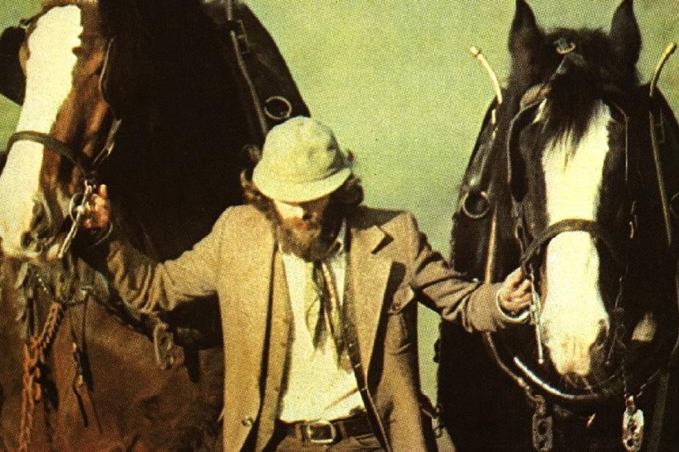 Jethro Tull Announce 40th-Anniversary &#8216;Heavy Horses&#8217; Reissue