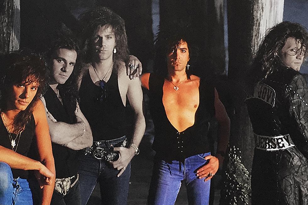 Will Bon Jovi Reunite With Former Members at Rock Hall Induction?