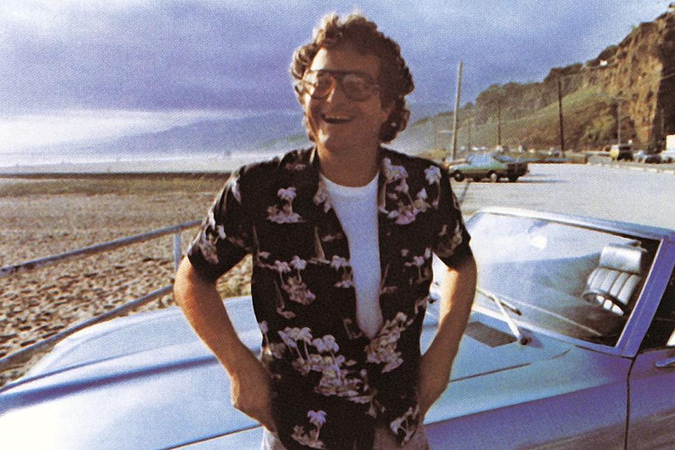 35 Years Ago: Randy Newman Finds ‘Trouble in Paradise’