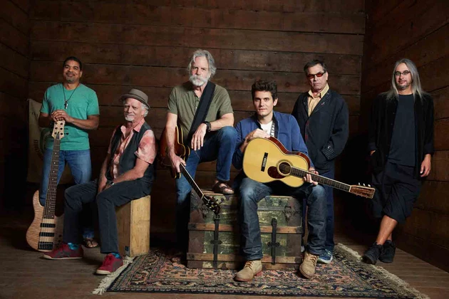 Dead and Company Announce 2018 Tour