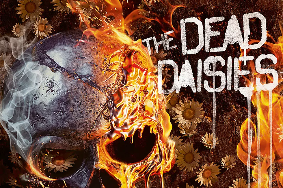 The Dead Daisies Tease Four New Album Tracks