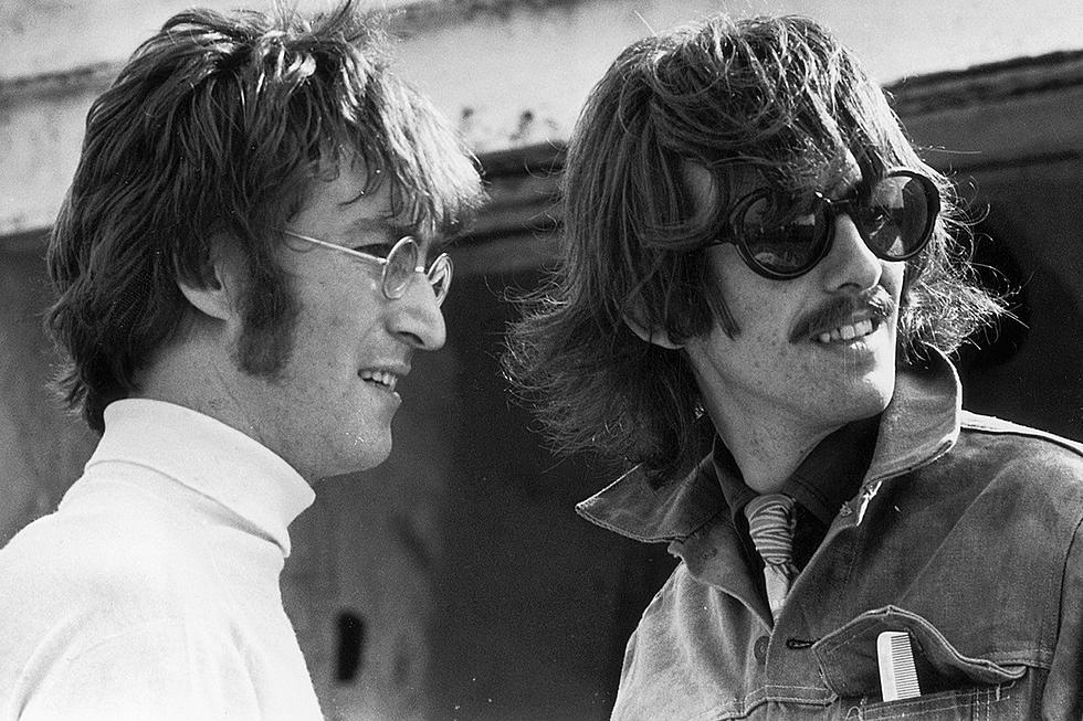 Why John Lennon and George Harrison Won’t Ever Be Knighted