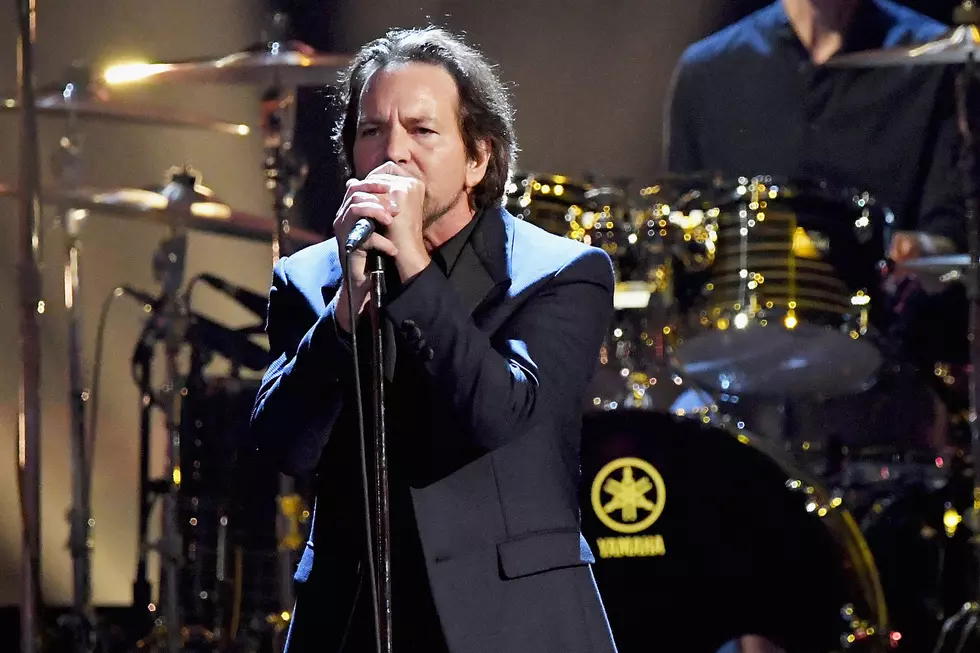 Are Pearl Jam Touring Baseball Stadiums This Summer?