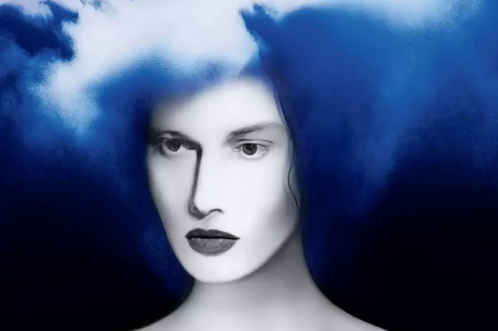 Listen to Jack White's New Song 'Corporation'