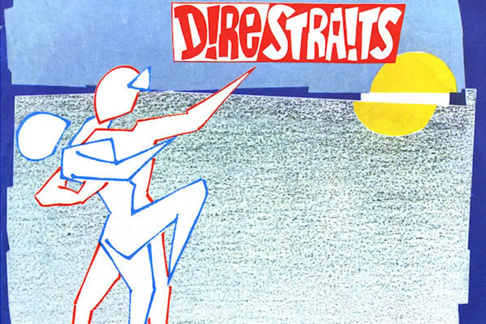 35 Years Ago: Dire Straits Lighten Up on ‘ExtendedancEPlay’