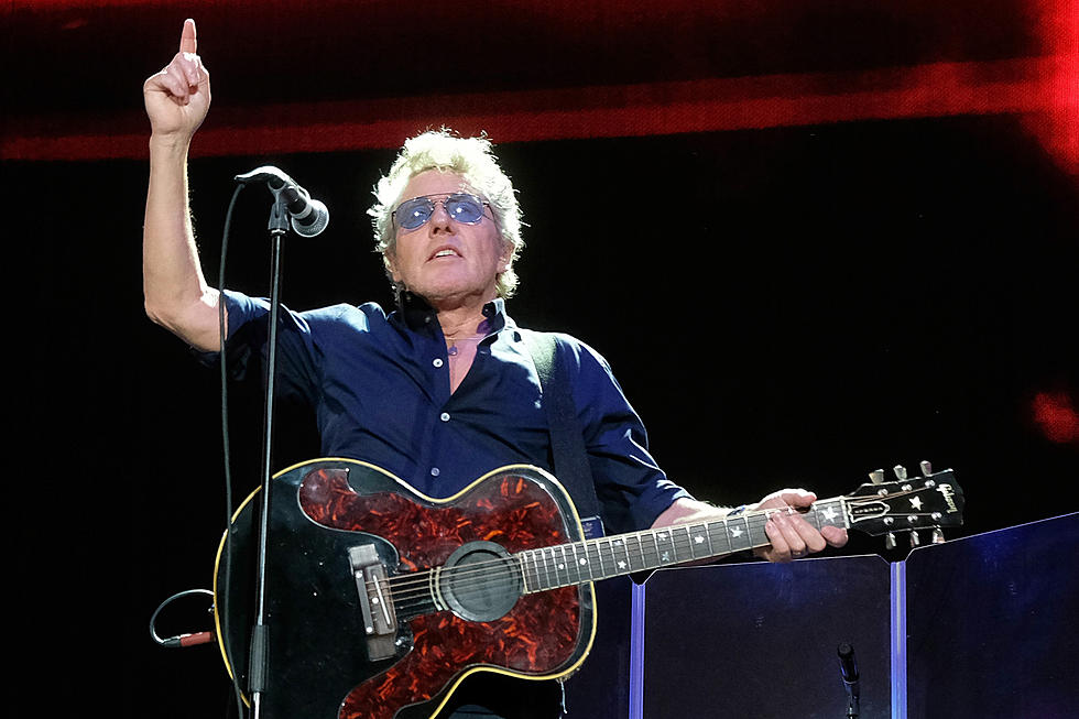 Roger Daltrey Announces ‘Tommy’ Tour With Orchestra