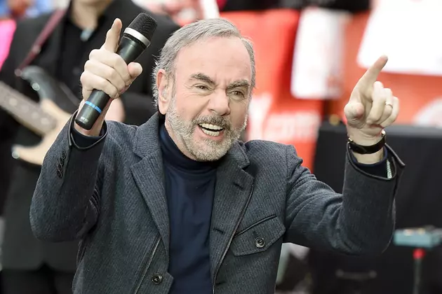 Neil Diamond Fans Donate Refunded Ticket Fees to Charities