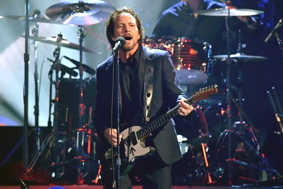 Pearl Jam Confirm U.S. Baseball Stadium Shows