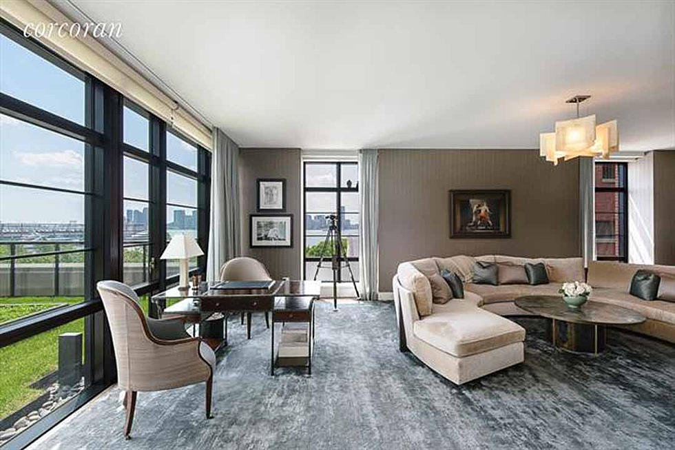 Jon Bon Jovi Sells New York City Apartment for $15 Million