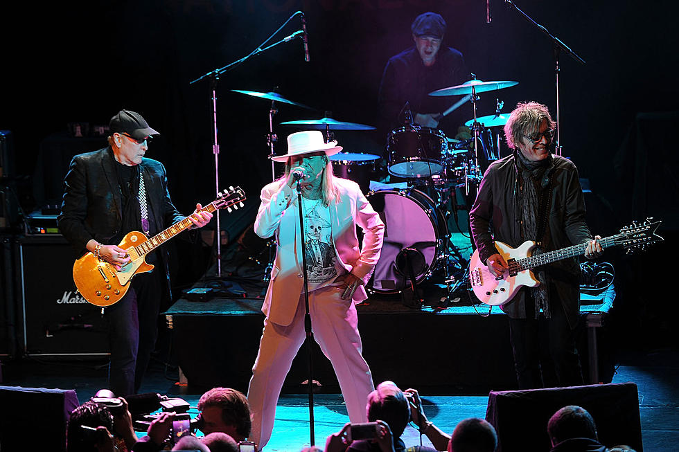 Cheap Trick Will Perform In Minnesota On New Year’s Eve