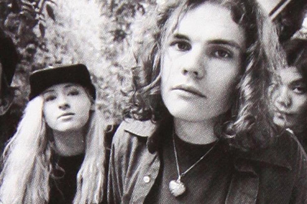 Billy Corgan Sorta Explains Why D’Arcy Isn’t in Smashing Pumpkins