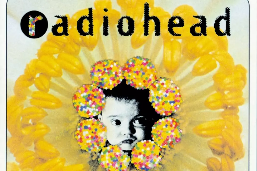 When Radiohead Imitated Their Heroes on ‘Pablo Honey’