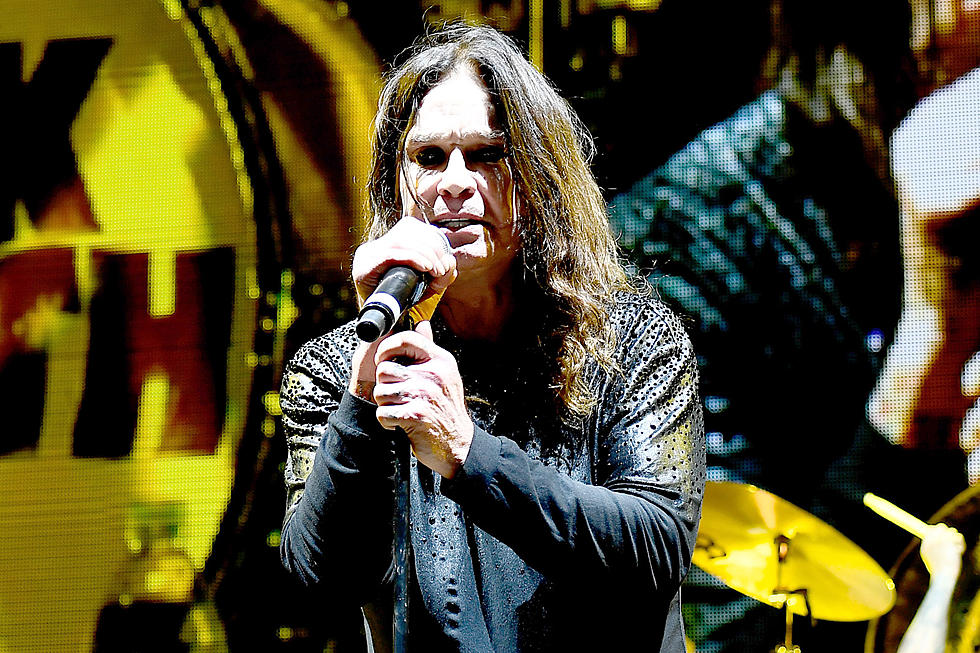 Why Ozzy Osbourne Refuses to Play ‘Full Album’ Live Shows