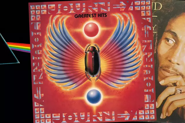 Journey&#8217;s &#8216;Greatest Hits&#8217; Reaches 500 Weeks on the Billboard 200