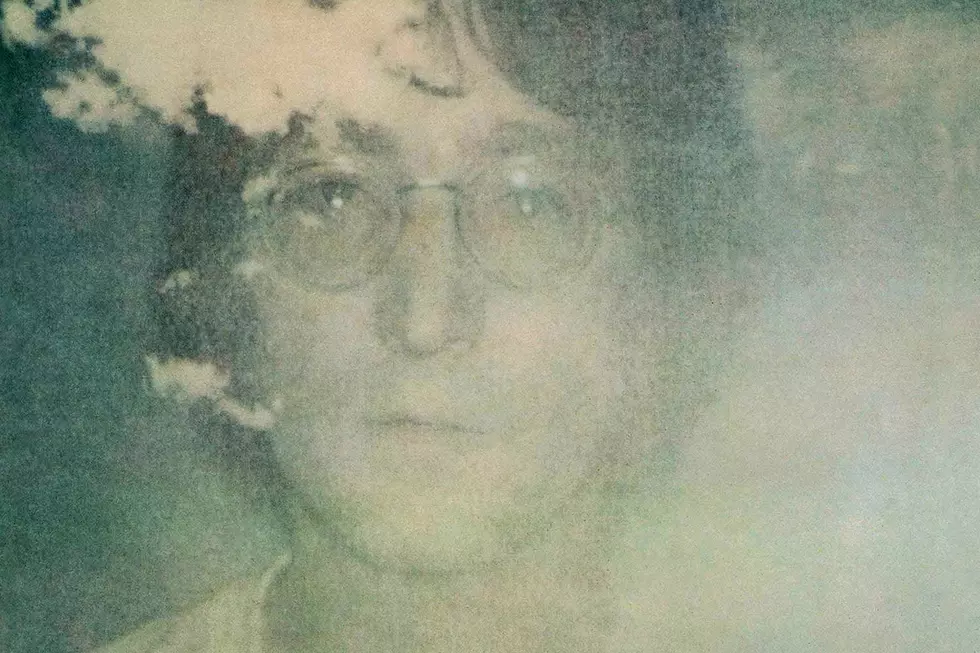 John Lennon&#8217;s &#8216;Imagine&#8217; Given Full Album Cover Treatment by Pop Duo GEMS