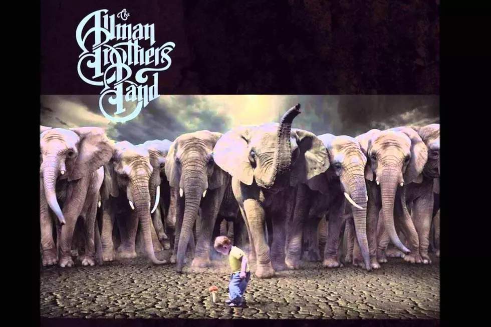 How the Allman Brothers Band Roared Back on 'Hittin' the Note'