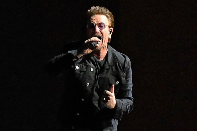 Bono &#8216;Reeling and Furious&#8217; Following Harassment Allegations Against ONE