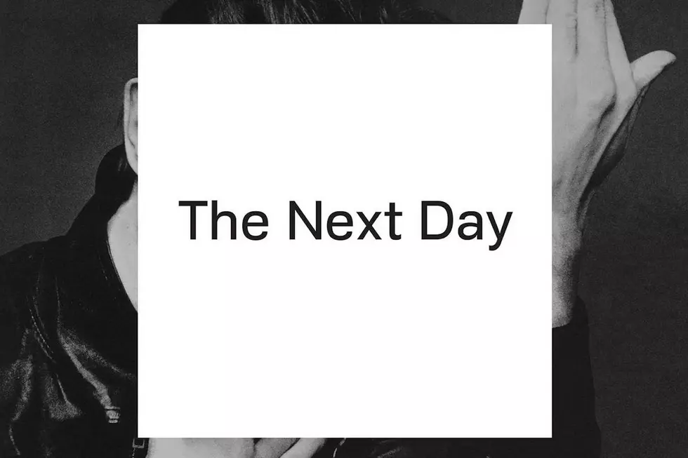 5 Years Ago: David Bowie Begins a Final Career Resurgence on ‘The Next Day’
