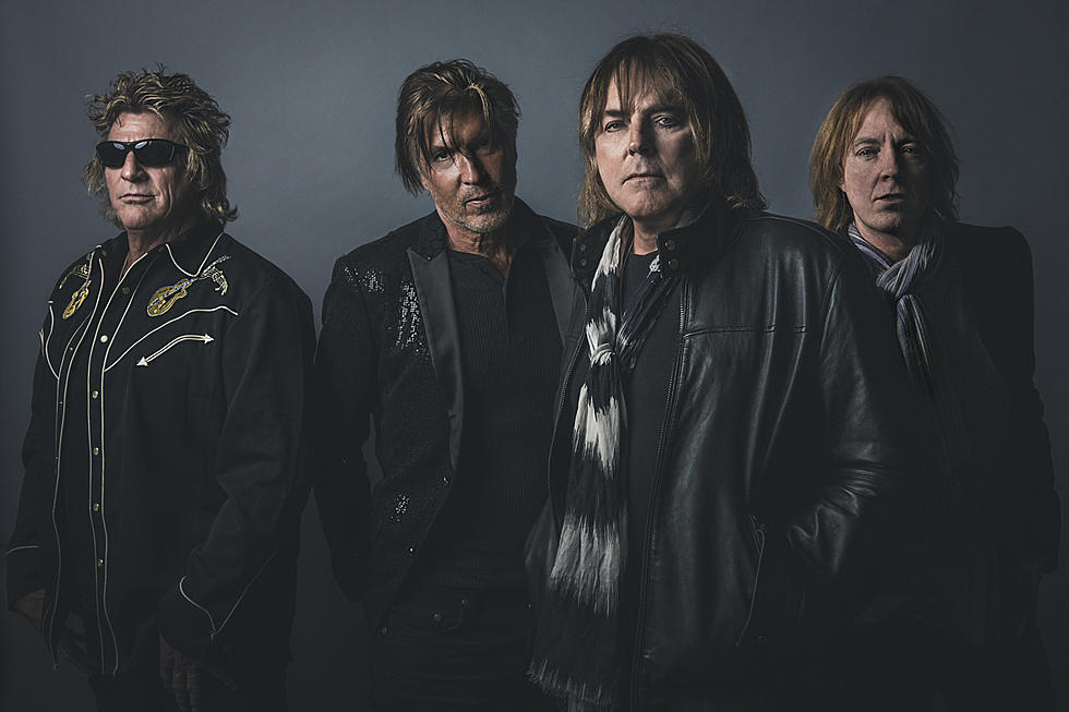 Watch Dokken’s New Video, ‘It’s Just Another Day': Exclusive Premiere