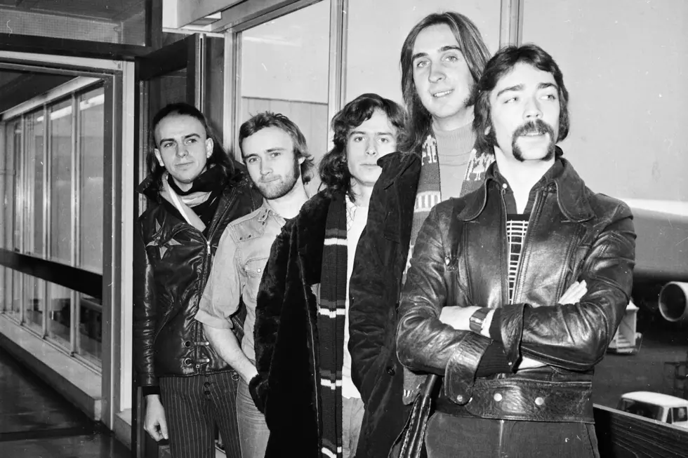 Why Genesis Had to Keep Shedding Members: Exclusive Interview