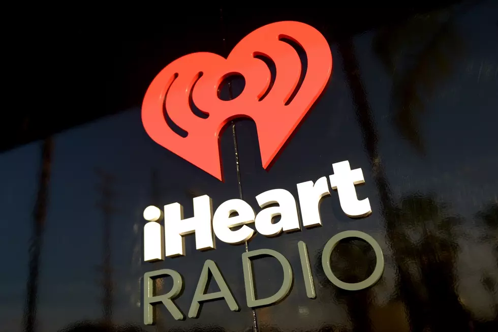 Broadcaster iHeartMedia Files for Bankruptcy