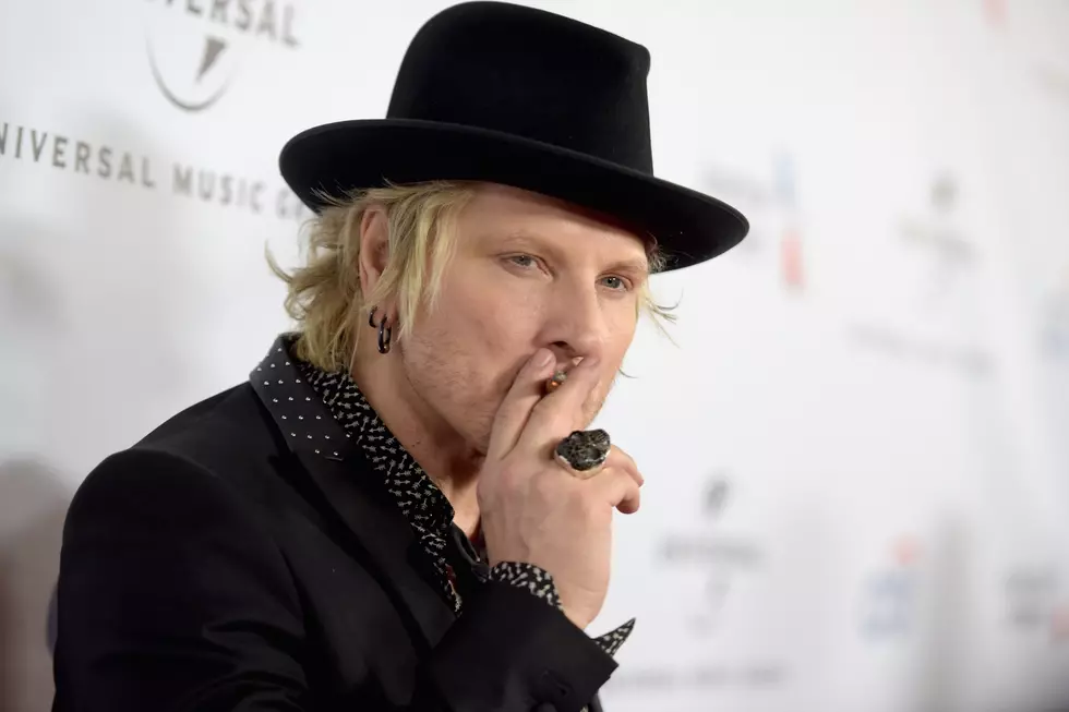 Matt Sorum to Detail Drug-Smuggling Past in New Autobiography
