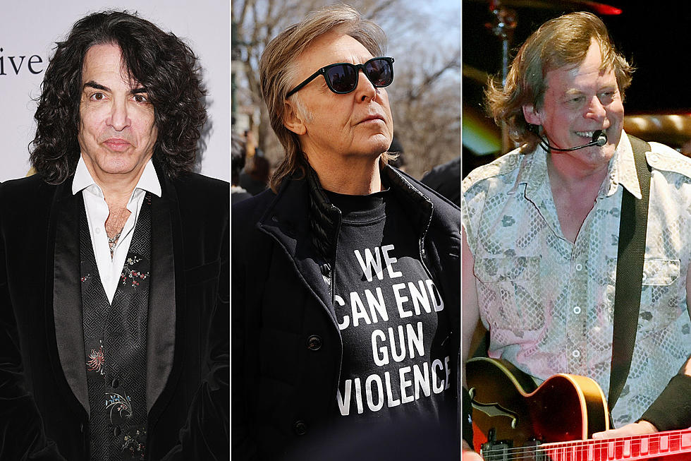 Rockers React to the &#8216;March for Our Lives&#8217;