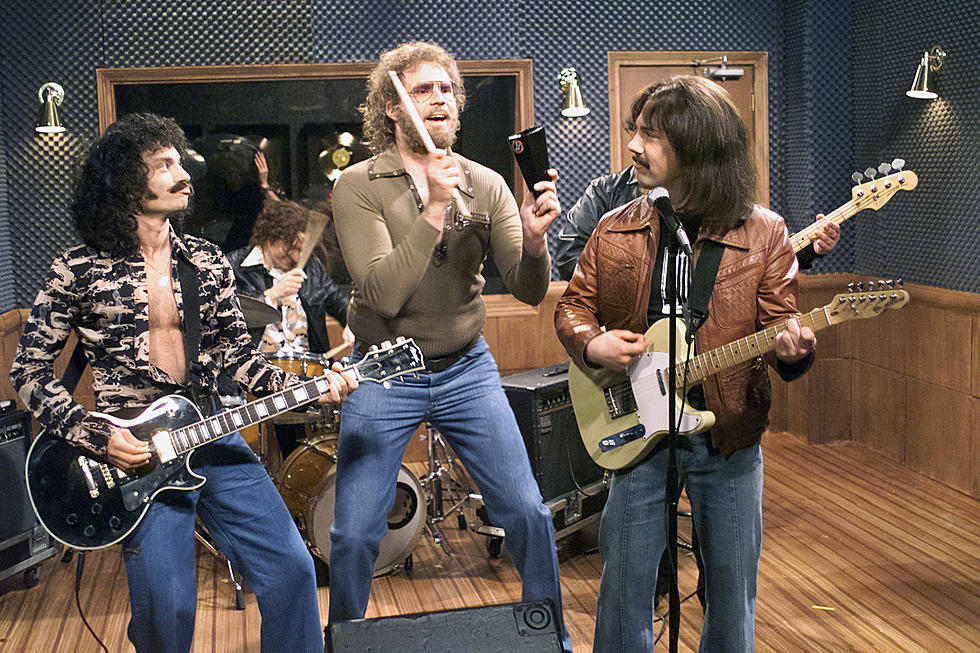 How ‘More Cowbell’ Became a Classic ‘Saturday Night Live’ Sketch