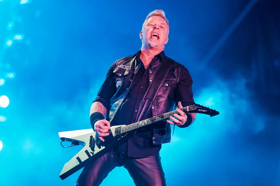 One Last Chance To See Metallica S&M2 Film In The Upstate