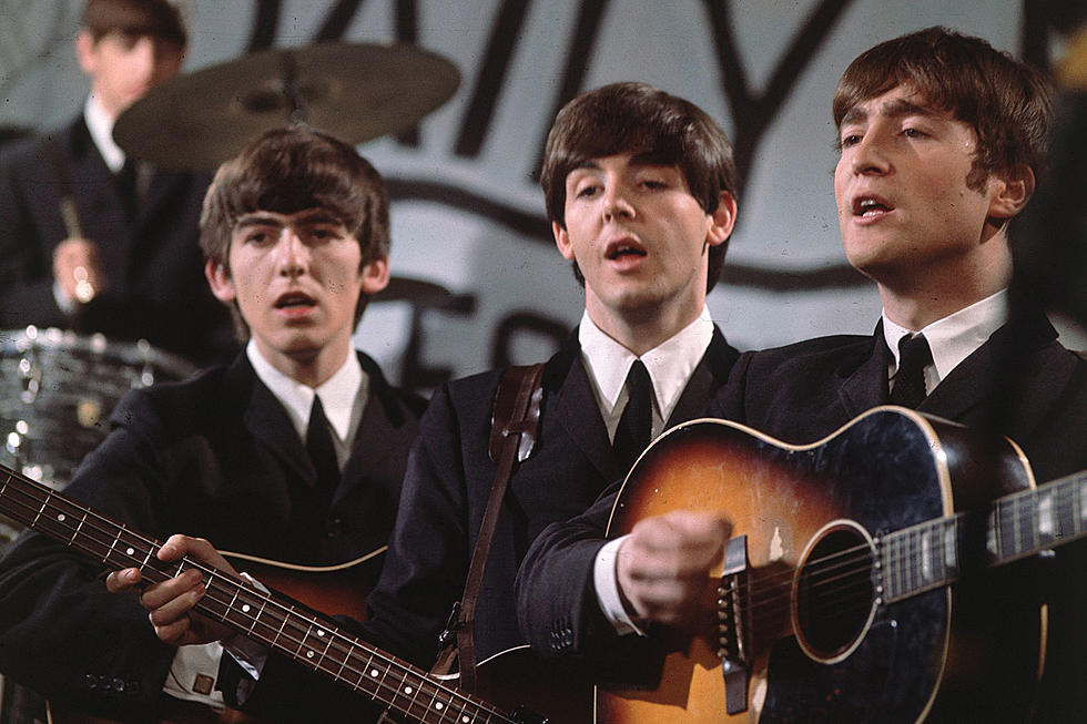 The Beatles Tribute - Rubber Soul - Will Play Shows In MN