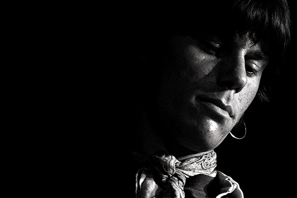Jeff Beck Documentary ‘Still on the Run’ Scheduled for Release