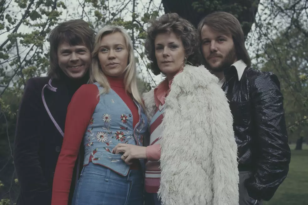ABBA Have New Music on the Way and Yes, We Are Excited