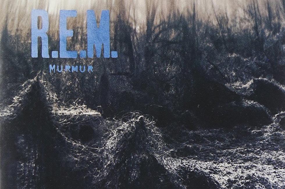 How R.E.M.’s Small-Scale Ambitions Came Up Big on ‘Murmur’