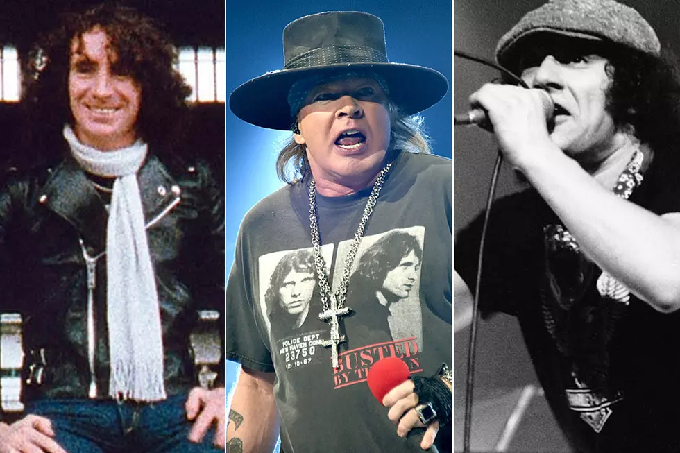 AC/DC&#8217;s Past, Present and Future: Our Writers Answer Five Big Questions