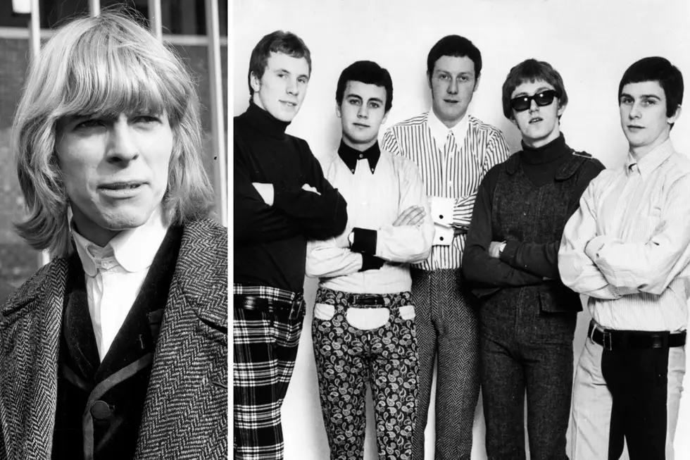 Meet the Beatstalkers, the Band David Bowie ‘Climbed Over’ for Fame