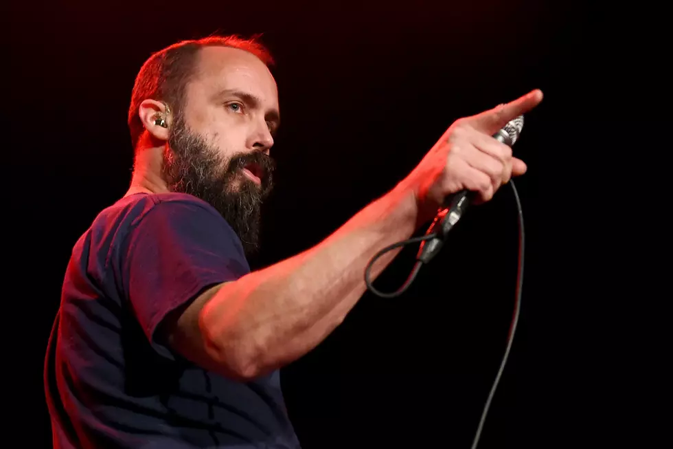 Clutch Announce ‘Book of Bad Decisions’ Fall Tour 