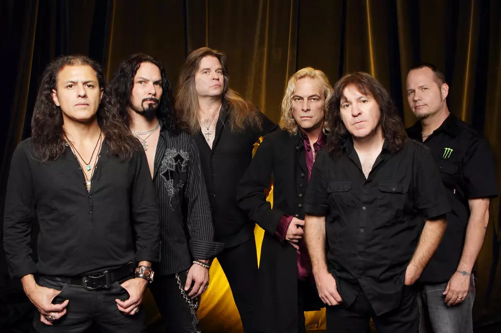 Dio Disciples to Record Album of All New Material