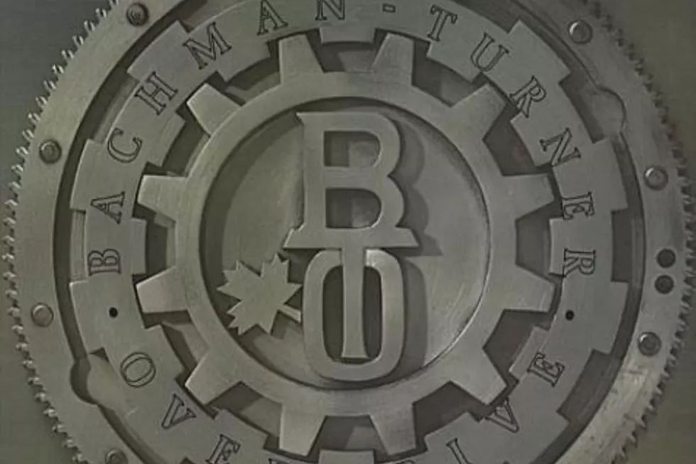 45 Years Ago: Bachman-Turner Overdrive Deliver Their Debut Album